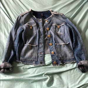Guess Jeans Jacket